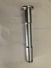 Chappy, Bop Yamaha Axe de