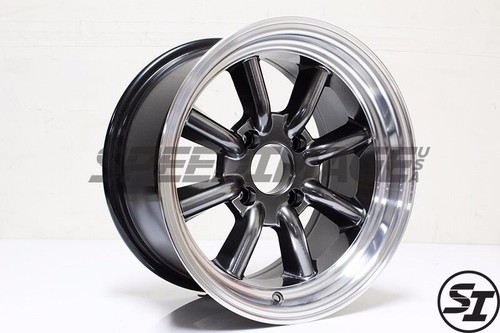 Rota wheels rkr 15x8 - rkr, 4x100
