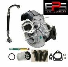 Kit De Turbocompresseur BMW 320 D (E90/E91) 120KW 163CV 49135-05640 779549907