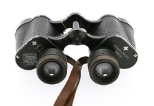jumelles Carl Zeiss Nedinsco 8X30 1931 suisse armee Binoculars Fernglas n° 2398