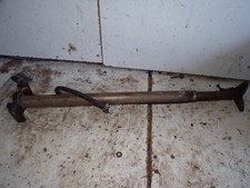 pompe à pied fonctionne peugeot motobécane mobylette cyclomoteur 4324