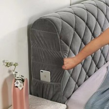 Extensible Lit Tête de Lit