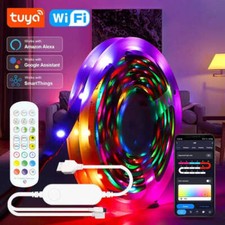 1-30M/100FT USB LED Strip