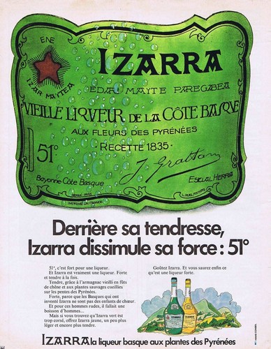 Publicite advertising 114 1972 - publicite,