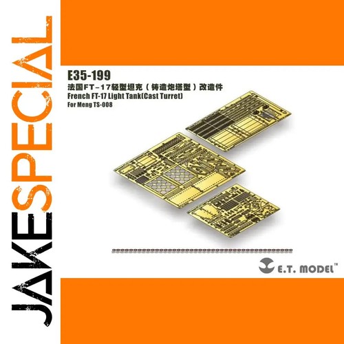 Jakespecial t model - jakespecial,