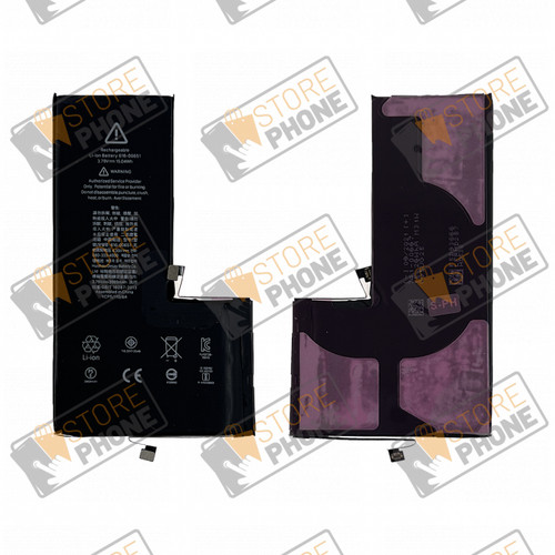 Batterie apple iphone pro - apple,