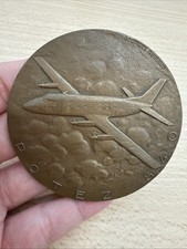 Médaille Avion Potez 840 En
