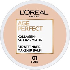 L'Oréal Age Perfect Makeup