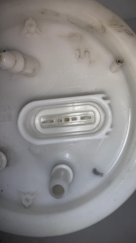 Pompe gavage volkswagen - pompe,