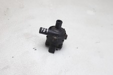 POMPE À EAU AUXILIAIRE