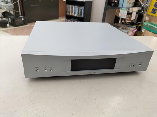 Linn akurate network - ds/k2,