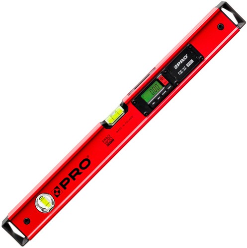 Niveau pro900 avec lecture - pro900,