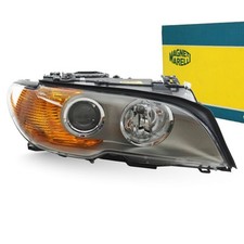 Phare Droit Pour BMW E46 3 Série Cabriolet Coupé Xénon Magneti Marelli Neuf