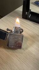 Zippo johnny hallyday - hallyday, –