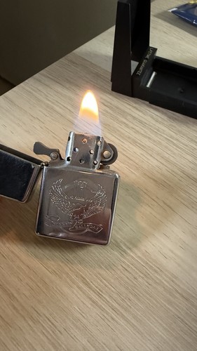 Zippo johnny hallyday - johnny, –