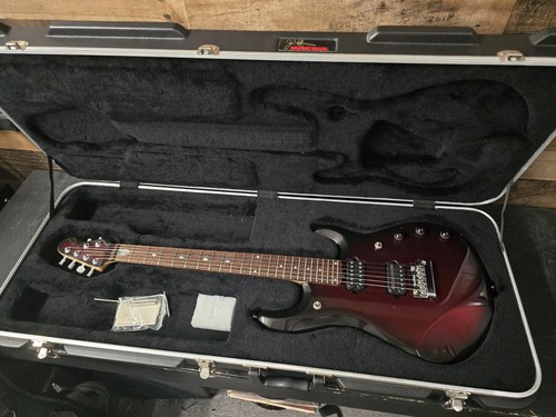 Ernie ball music - ball,