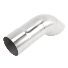 Embout t201 inox poli - inox,