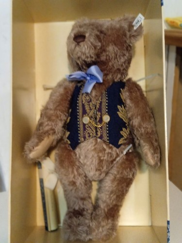 Ours steiff 1951 caramel 50cm - 1951,
