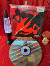 Laserdisc Karaoke LD-G-vol 2