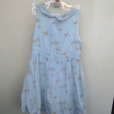 Robe Sergent Major 5 ans