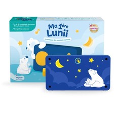 Boîte à histoires LUNII La