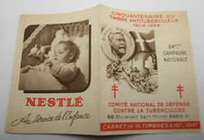 CARNET VIGNETTES -