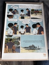 Affiche A3 Dernière Page Du