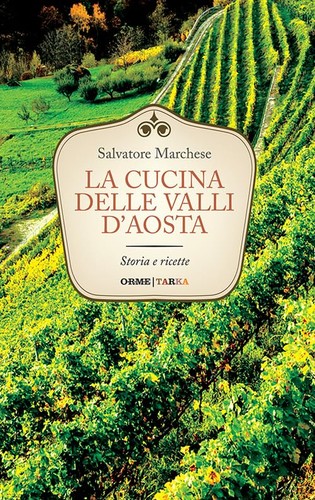 Salvatore marchese cucina - marchese, la