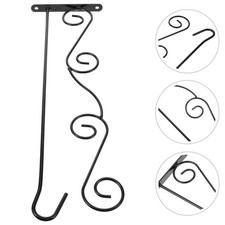  Porte-drapeau de jardin