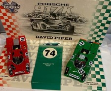 Slot Car Fly 96010 Team 04