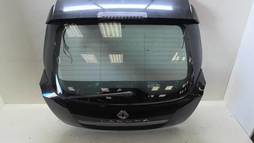 Malle hayon arriere renault - malle/hayon,