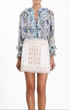 Chemise ZIMMERMANN haut