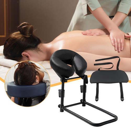 Appui tête massant pour lit - appui-tête,