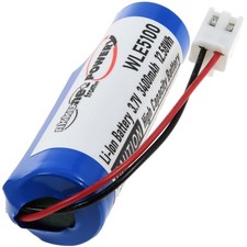 Batterie pour nettoyeur - , de