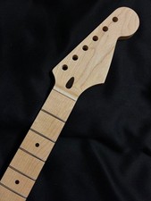 Stratocaster manche érable