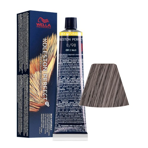 Wella koleston perfect - perfect, me+