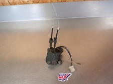 Moteur de valve Yamaha 125