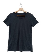 ICEBREAKER T-shirt Dames Haut