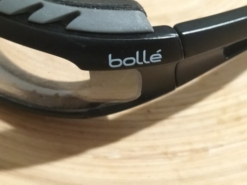 Lunettes protection bollé - lunettes,