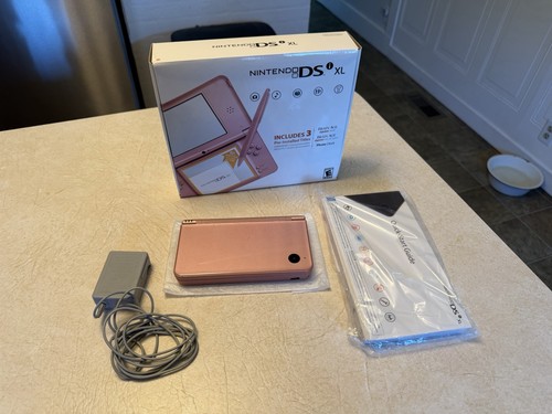 Nintendo dsi metallic - dsi,