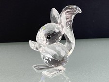 Figurine Swarovski 011871