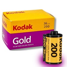 Kodak GOLD CAT 603 3997