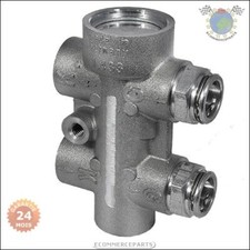 Thermostat D'eau Meat Pour Mercedes Classe E 320 280 B 200 180 170 150 A 160 Cls