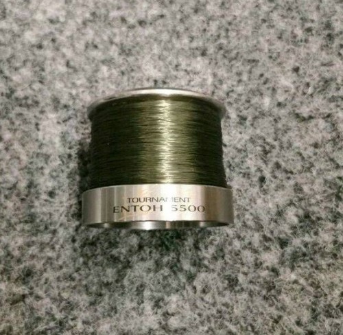 Daiwa tournament entoh 5500 - entoh,