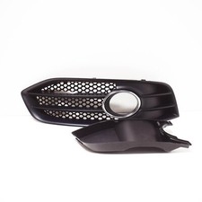 AUDI A3 S3 8P Right Fog Light Grille 8P0807682G9B9 8P0807682G New Genuine