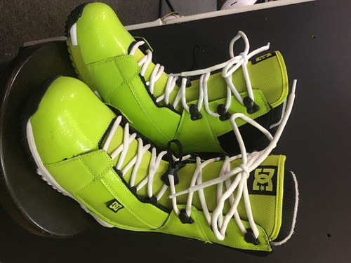 Boots snowboard shoes 42 - shoes,