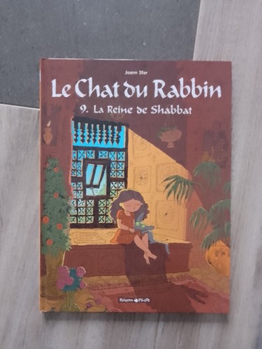 Chat rabbin tome en eo - rabbin,