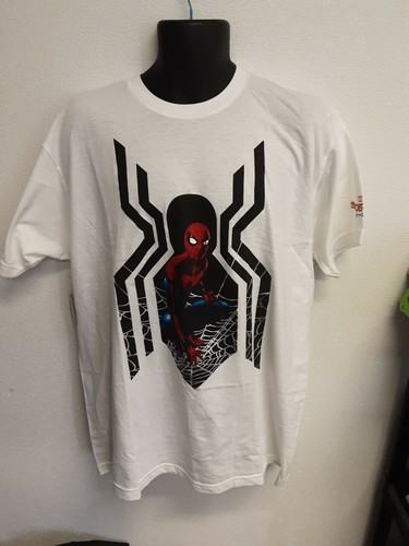Marvel spider man homecoming - spider-man,