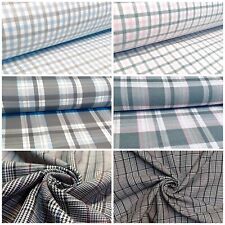 Tissu En Polyester Coton