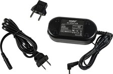 Adaptateur secteur hqrp - adaptateur, pour